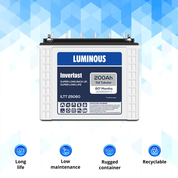 Product Image | Luminous